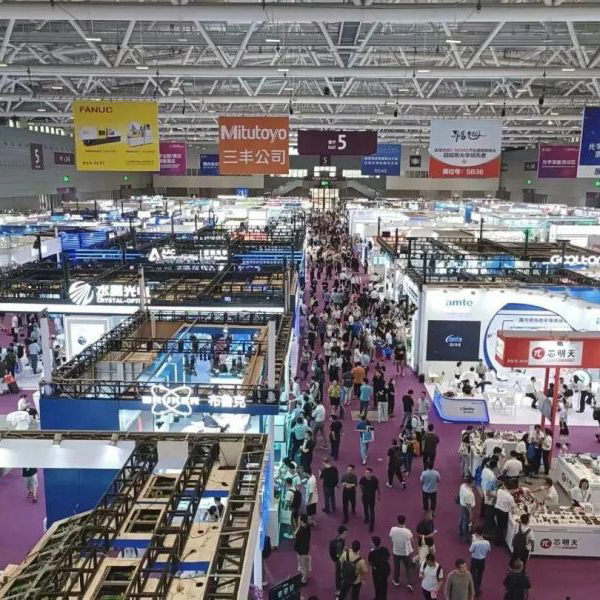 Western Optical Expo: นิทรรศการที่สำคัญสำหรับอุตสาหกรรมแว่นตา